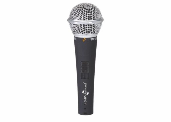 SM-100 Hight Quality Microphones || Best For Assemble, Office speach, Etc || Instant 2 Years Warranty