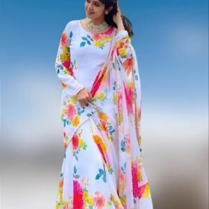 Aakarsha Refined Kurtis