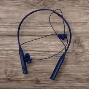 NECKBAND WIRELESS BLUETOOTH