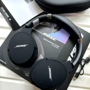 BOSE Quiet Comfort ULTRA  HEADPHONES