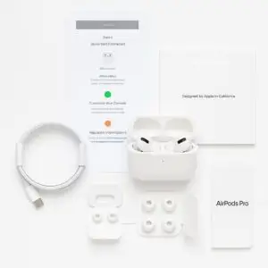 Apple AirPods 2 generation