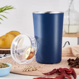 Portable Super Grinder for Home & Office